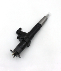 Diesel common rail injector 1J520-53051 for Kubota engine
