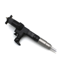 Diesel common rail injector 1J520-53051 for Kubota engine （WhatsApp:+8616678177205)