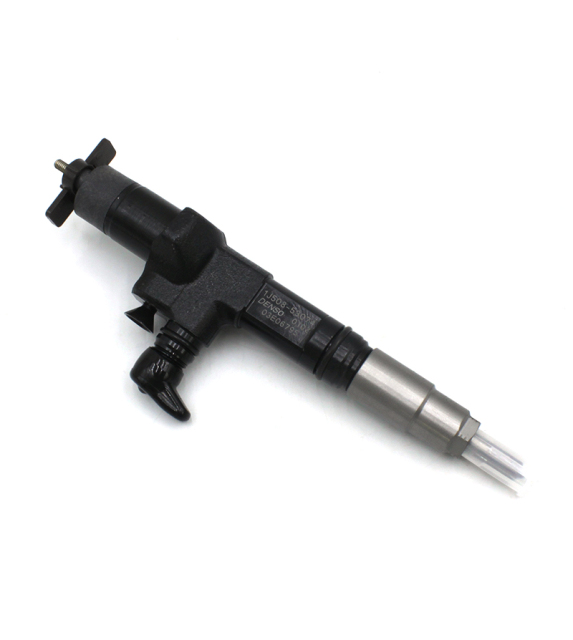 Diesel common rail injector 1J520-53051 for Kubota engine