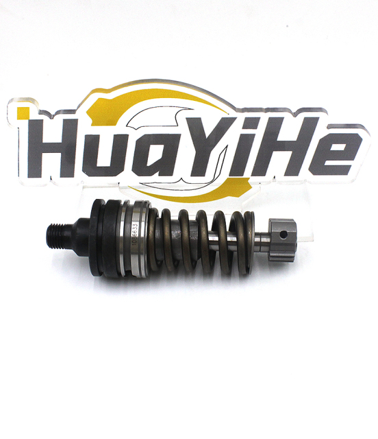 Diesel Fuel Plunger Element 1W6539 4P9827 1W-6539 4P-9827 Fuel Injection Pump Plunger（WhatsApp+8618763502280）