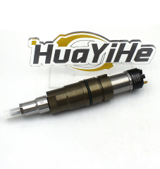 Domestic high quality fuel injector D2872544