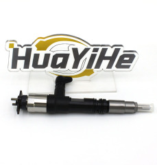 Engine fuel injector 1J520-53051   095000-9680  1J520-53050 1J52053050 1J52053051    （WhatsApp : +8618763502280））