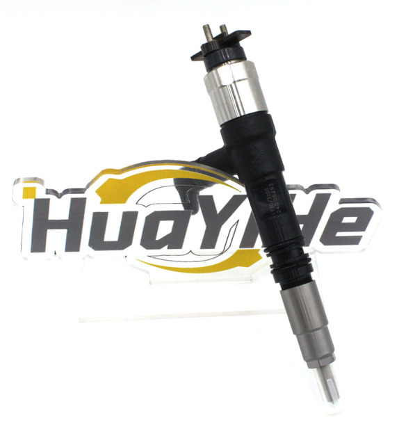 Engine fuel injector 1J520-53051   095000-9680  1J520-53050 1J52053050 1J52053051    （WhatsApp : +8618763502280））