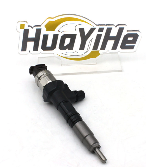 Engine fuel injector  1J770-53050 1J770-53051 295050-1980 295050-1320   1J77053050 1J77053051 2950501980 2950501320 1J770-53052 436-1096 （WhatsApp : +8618763502280））