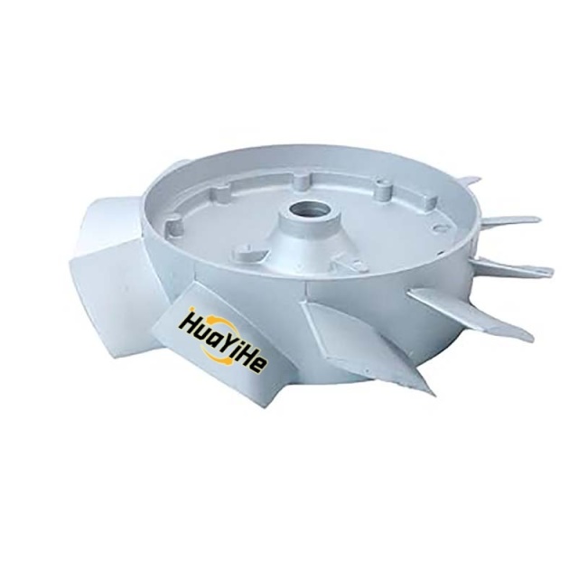 04154640 Original KRRK-parts fan blade 04154640 suitable for D914L3 D914L4 F3L913 F4L913 F3L912 F4L912 engine 04154640