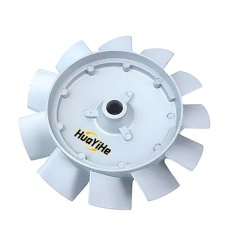 Water pump impeller Original fan blade 04154640 suitable for engine