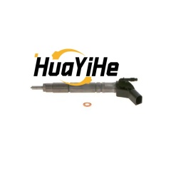 High quality Engine fuel injector 0445115003 0445115034 0445115051 0445115004（WhatsApp : +8618763502280）
