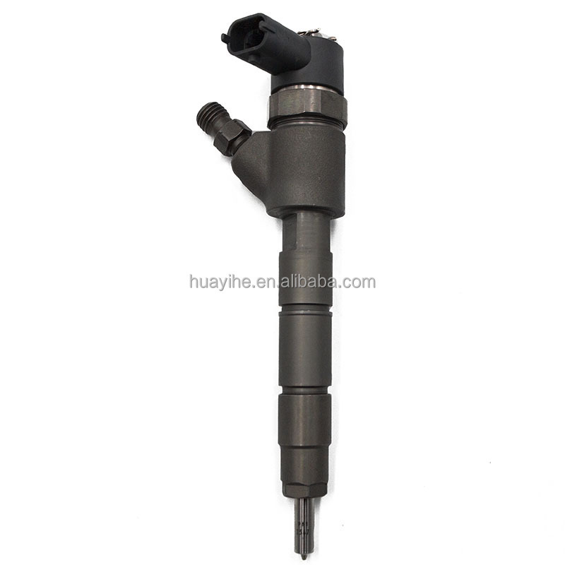 High Quality New Fuel Injector 0445111019 For Land Rover Range Rover Velar 2.0 4x4 LR125327 G4D39K546AB 0445110653（+8618763502280）,https://www.pandamanstore.com,High Quality New Fuel Injector 0445111019 For Land Rover Range Rover Velar 2.0 4x4 LR125327 G4D39K546AB 0445110653（+8618763502280）