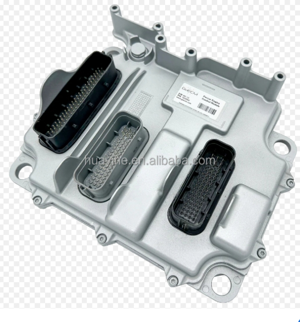 High Quality DAF Motormanagement ECU Reparatie 1877245 2013285 2109555 2298831  （WhatsApp:+8618763502280）