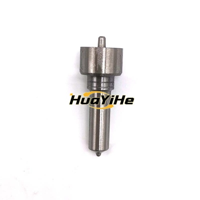 Original diesel engine parts fuel injection nozzle L216PBC L017PBB