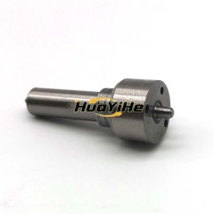 Original diesel engine parts fuel injection nozzle L216PBC L017PBB