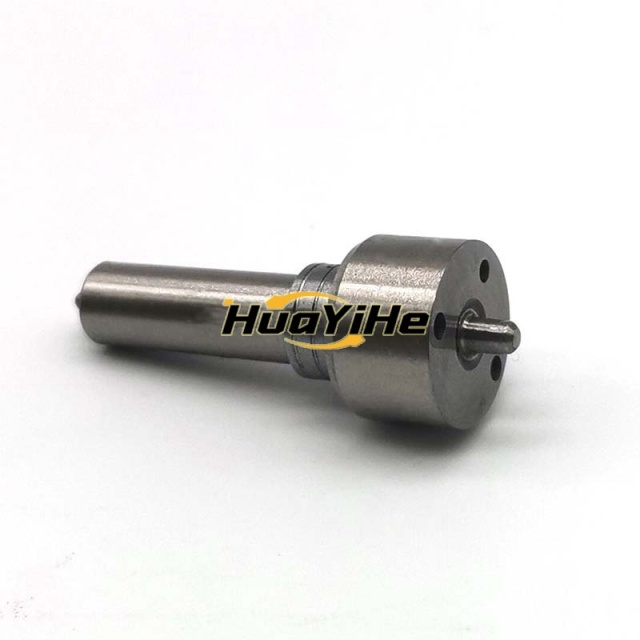 Original diesel engine parts fuel injection nozzle L216PBC L017PBB
