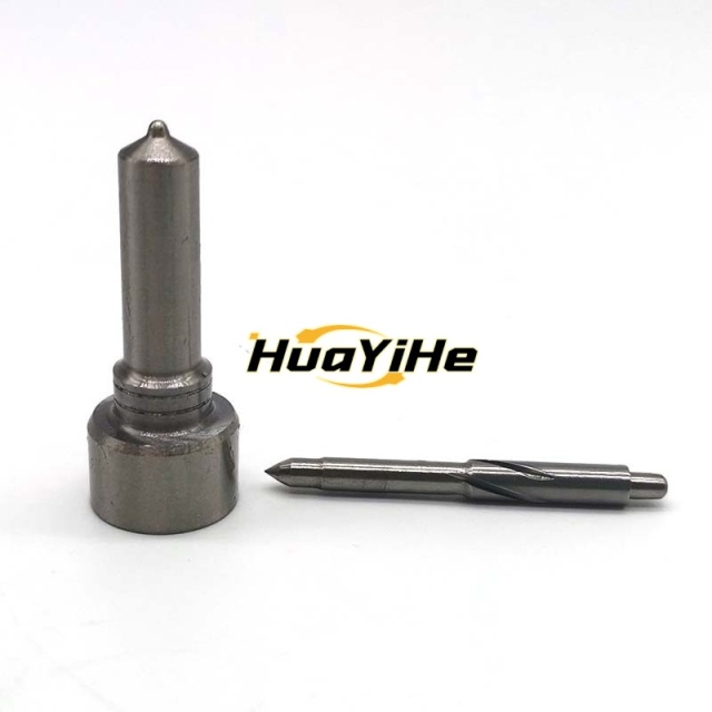 Original diesel engine parts fuel injection nozzle L221PBC