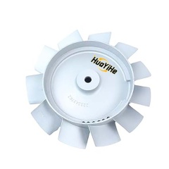 Solarhome Water Pump Impeller 04154640 04154640 04152136 Compatible With Deutz F3L914 F4L914 BF3L914 BF4L914 Engine（WhatsApp:+8618763502280）