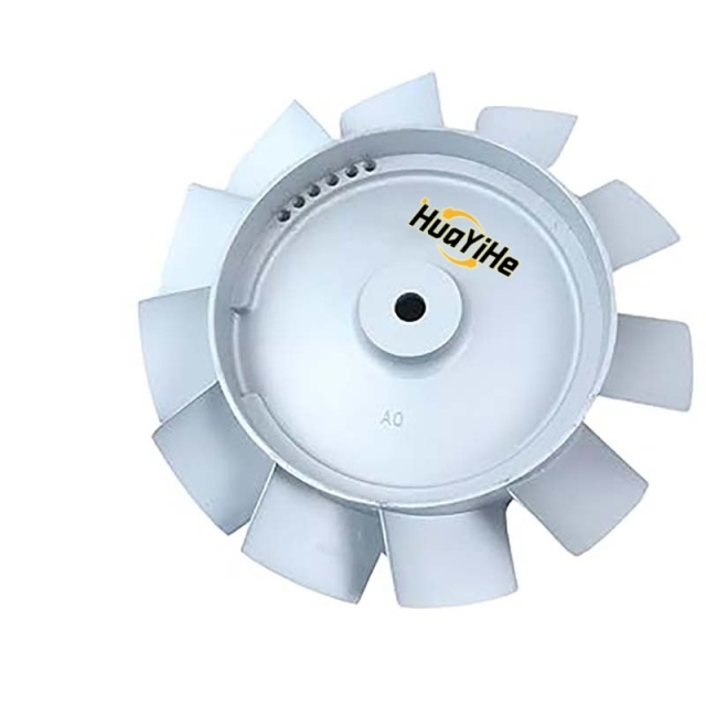 Solarhome Water Pump Impeller 04154640 04154640 04152136 Compatible With Deutz F3L914 F4L914 BF3L914 BF4L914 Engine（WhatsApp:+8618763502280）