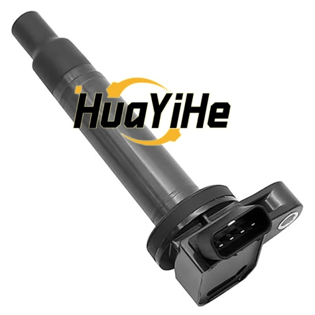 Ignition Coil 90919-02240 For Toyota Yaris Prius xA xB Echo 1.5L （WhatsApp：+8617353838792）