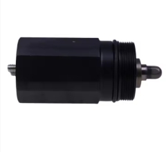 4307547 3080429 High quality advantages provide brand new made in China diesel solenoid valve (WhatsApp:+8616678177205)