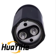 4307547 3080429 High quality advantages provide brand new made in China diesel solenoid valve (WhatsApp:+8616678177205)