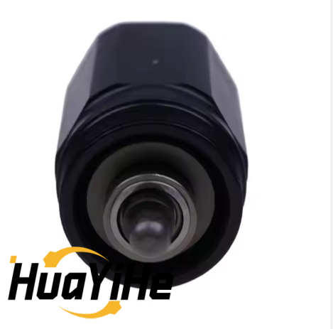 4307547 3080429 injector solenoid valve High quality products auto parts valve