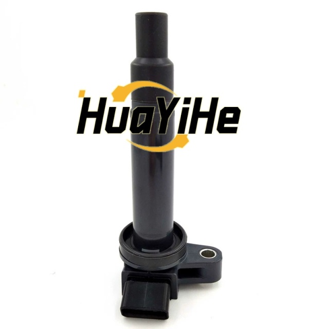 Ignition Coil 90919-02240 For Toyota Yaris Prius xA xB Echo 1.5L （WhatsApp：+8617353838792）