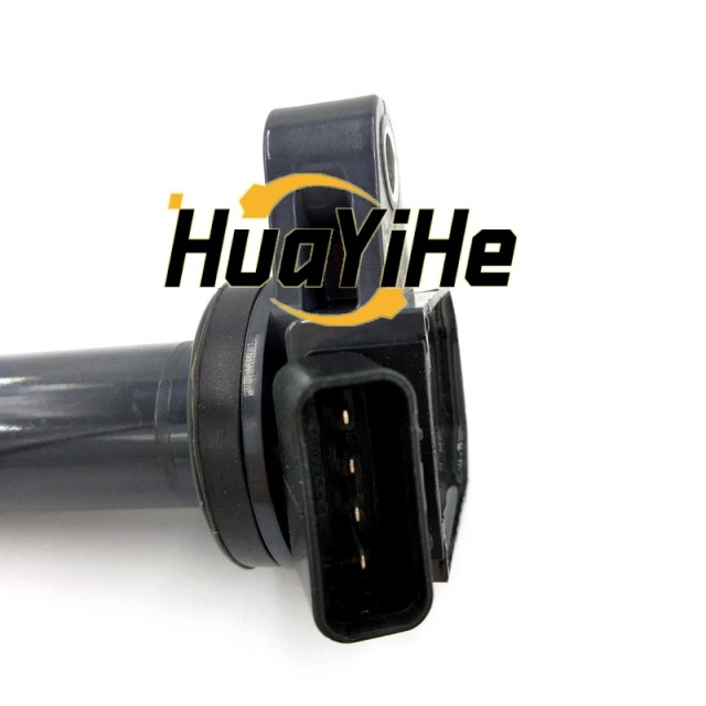 Ignition Coil 90919-02240 For Toyota Yaris Prius xA xB Echo 1.5L （WhatsApp：+8617353838792）
