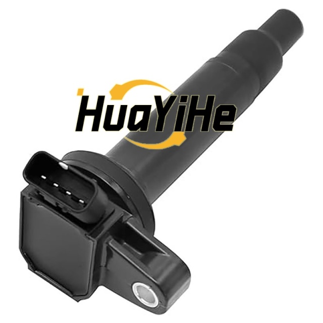 Ignition Coil 90919-02240 For Toyota Yaris Prius xA xB Echo 1.5L （WhatsApp：+8617353838792）