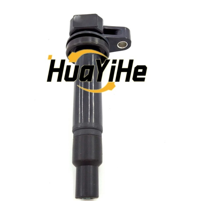 Ignition Coil 90919-02240 For Toyota Yaris Prius xA xB Echo 1.5L （WhatsApp：+8617353838792）