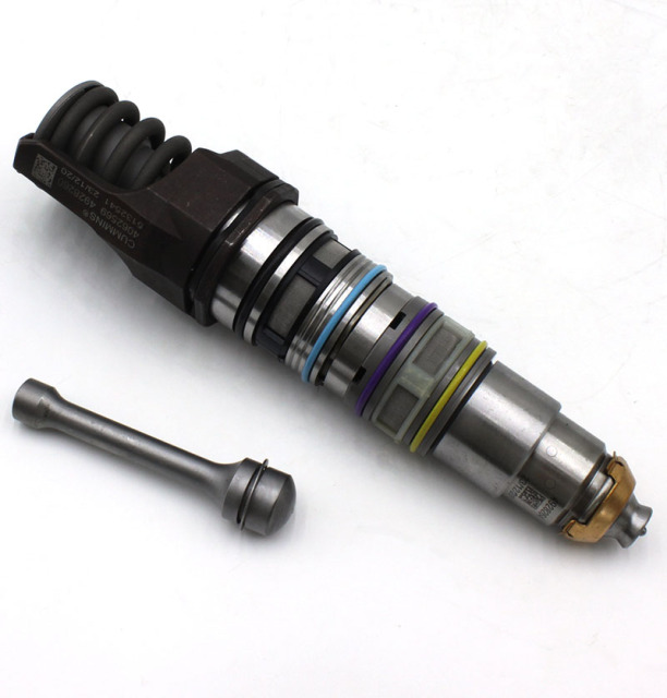 Fuel Injector 4088665 4088665NX 4088665PX 4088665RX for Cummins ISX15 QSX15 Engine   (WhatsApp:+8617353838792)