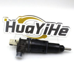 High Quality Remanufactured Diesel Injectors 24309482 24290494 24309483  (WhatsApp:+8616678177205)