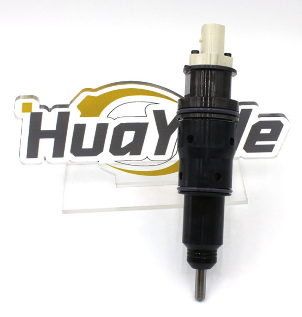 High Quality Remanufactured Diesel Injectors 24309482 24290494 24309483  (WhatsApp:+8616678177205)