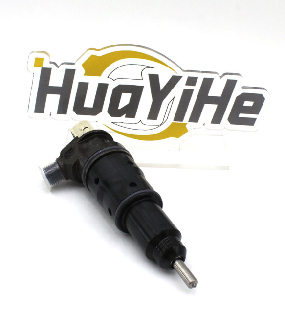 High Quality Remanufactured Diesel Injectors 24309482 24290494 24309483  (WhatsApp:+8617353838792)