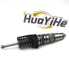 High Quality Remanufactured Diesel Injectors 4088665 4076902  Advantages Provide  (WhatsApp:+8618763502280)