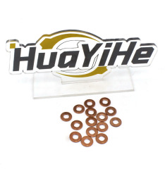 High Quality Injector gasket F00H410609  (WhatsApp:+8616678177205)