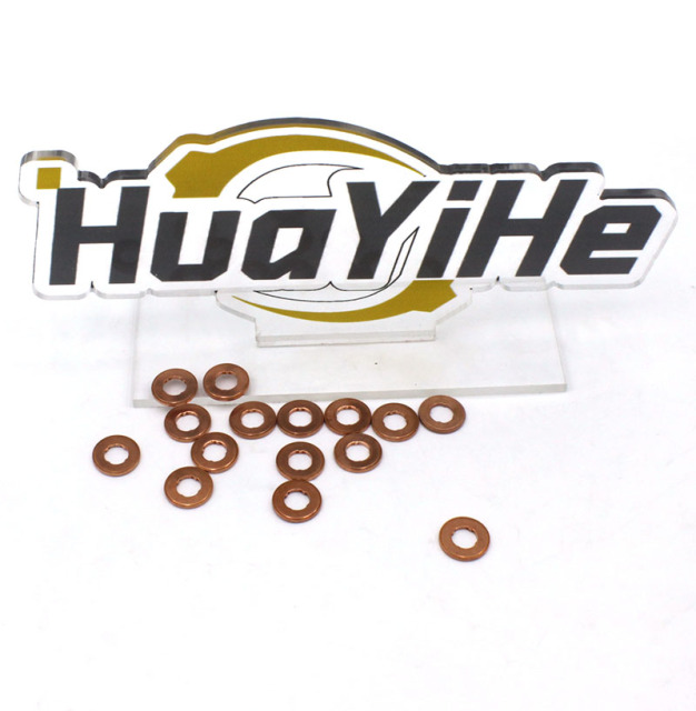 High Quality Injector gasket F00H410609  (WhatsApp:+8618763502280)