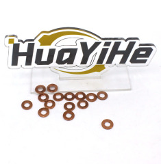 High Quality Injector gasket F00H410609  (WhatsApp:+8616678177205)
