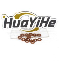 High Quality Injector gasket F00H410609  (WhatsApp:+8618763502280)