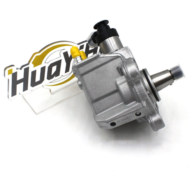 33100-2U000 High quality advantage Provide new original diesel oil pump  33100-2U000