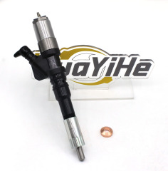 Diesel common rail injector 095000-0801 6156-11-3100 suitable for Komatsu series engines（WhatsApp:+8617353838792）,https://www.pandamanstore.com,Diesel common rail injector 095000-0801 6156-11-3100 suitable for Komatsu series engines（WhatsApp:+8617353838792）