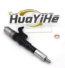 Diesel common rail injector 095000-0801 6156-11-3100 suitable for Komatsu series engines（WhatsApp:+8617353838792）,https://www.pandamanstore.com,Diesel common rail injector 095000-0801 6156-11-3100 suitable for Komatsu series engines（WhatsApp:+8617353838792）