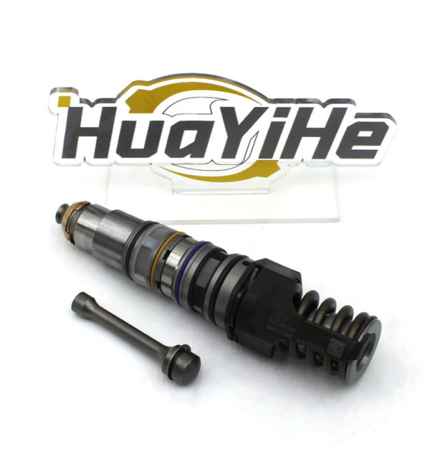 Diesel Injector 4954434 for Cummins ISX QSX15 (WhatsApp:+8617353838792)
