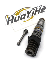 Diesel Injector 4954434 for Cummins ISX QSX15 (WhatsApp:+8617353838792)