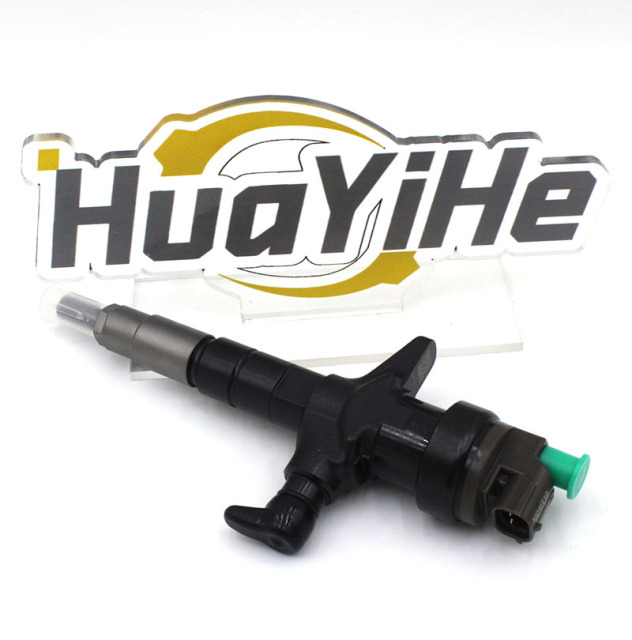 Common rail injector 295700-1060 diesel common rail injector 8-98399618-0 suitable for ISUZU engine（WhatsApp:+8617353838792）