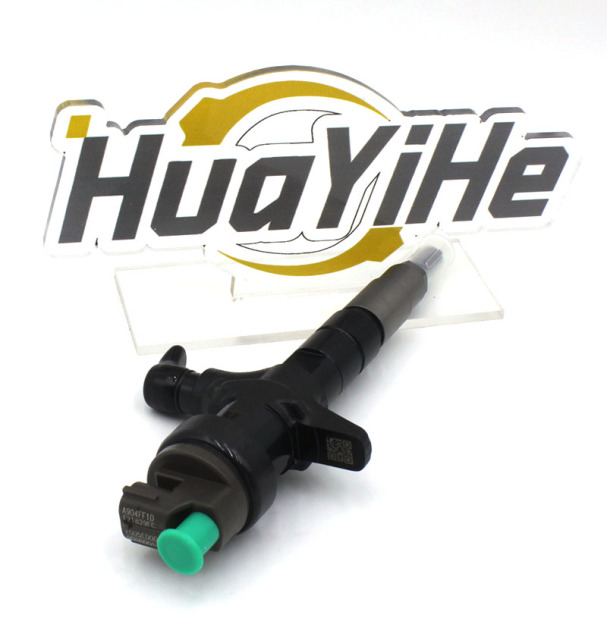 Common rail injector 295700-1060 diesel common rail injector 8-98399618-0 suitable for ISUZU engine（WhatsApp:+8617353838792）