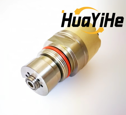 7135-486 provides high quality diesel fuel engine solenoid valve assembly made in China (WhatsApp:+8616678177205)