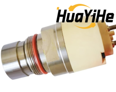 7135-486 provides high quality diesel fuel engine solenoid valve assembly made in China (WhatsApp:+8616678177205)