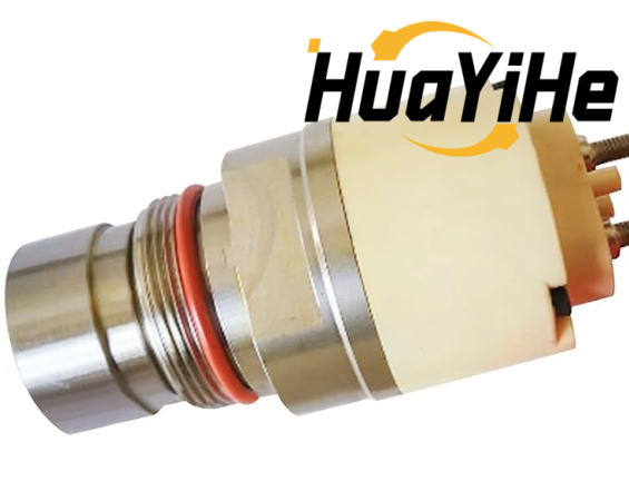 7135-486 provides high quality diesel fuel engine solenoid valve assembly made in China (WhatsApp:+8616678177205)