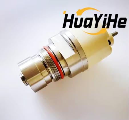 7135-486 provides high quality diesel fuel engine solenoid valve assembly made in China (WhatsApp:+8616678177205)