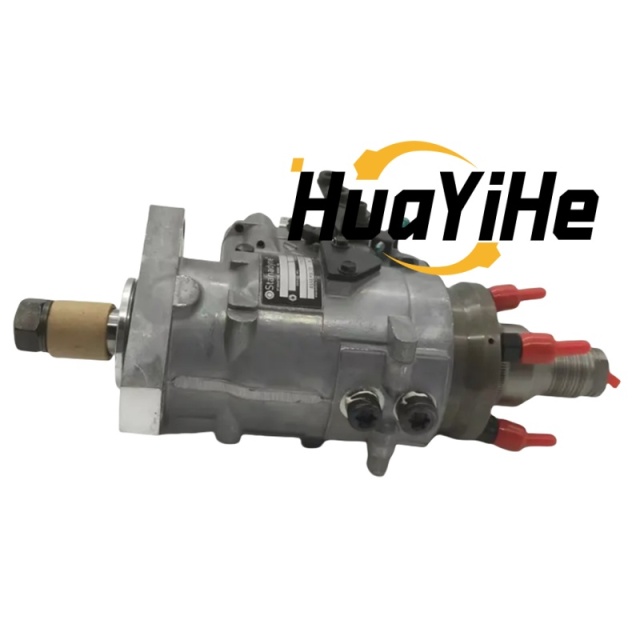 1306774 New high pressure injection pump remanufactured high quality version 1306774,https://www.pandamanstore.com,1306774 New high pressure injection pump remanufactured high quality version 1306774