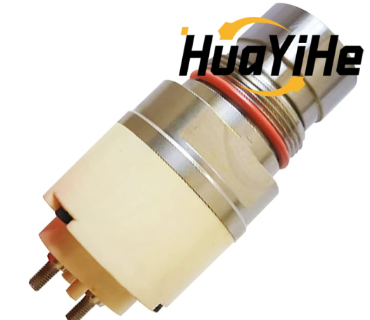 7135-486 provides high quality diesel fuel engine solenoid valve assembly made in China (WhatsApp:+8616678177205)