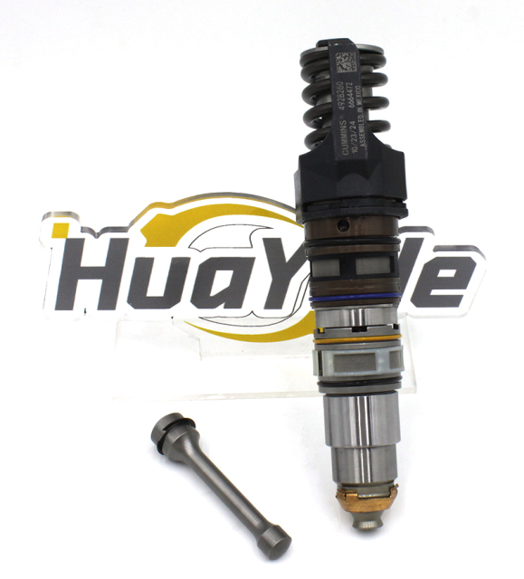 High quality and hot selling injectors with super high cost performance